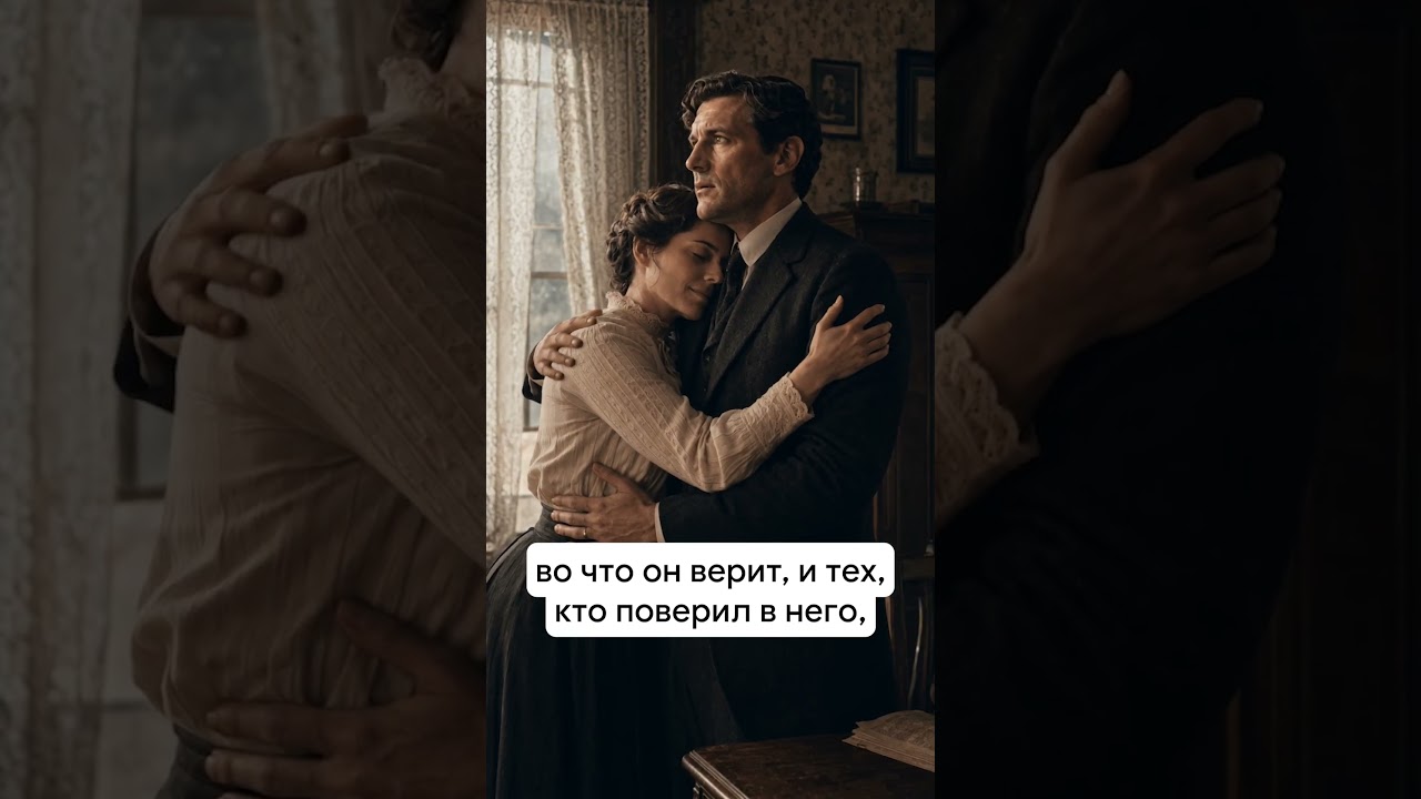 Кадр из трейлера книги «Кандидат»
