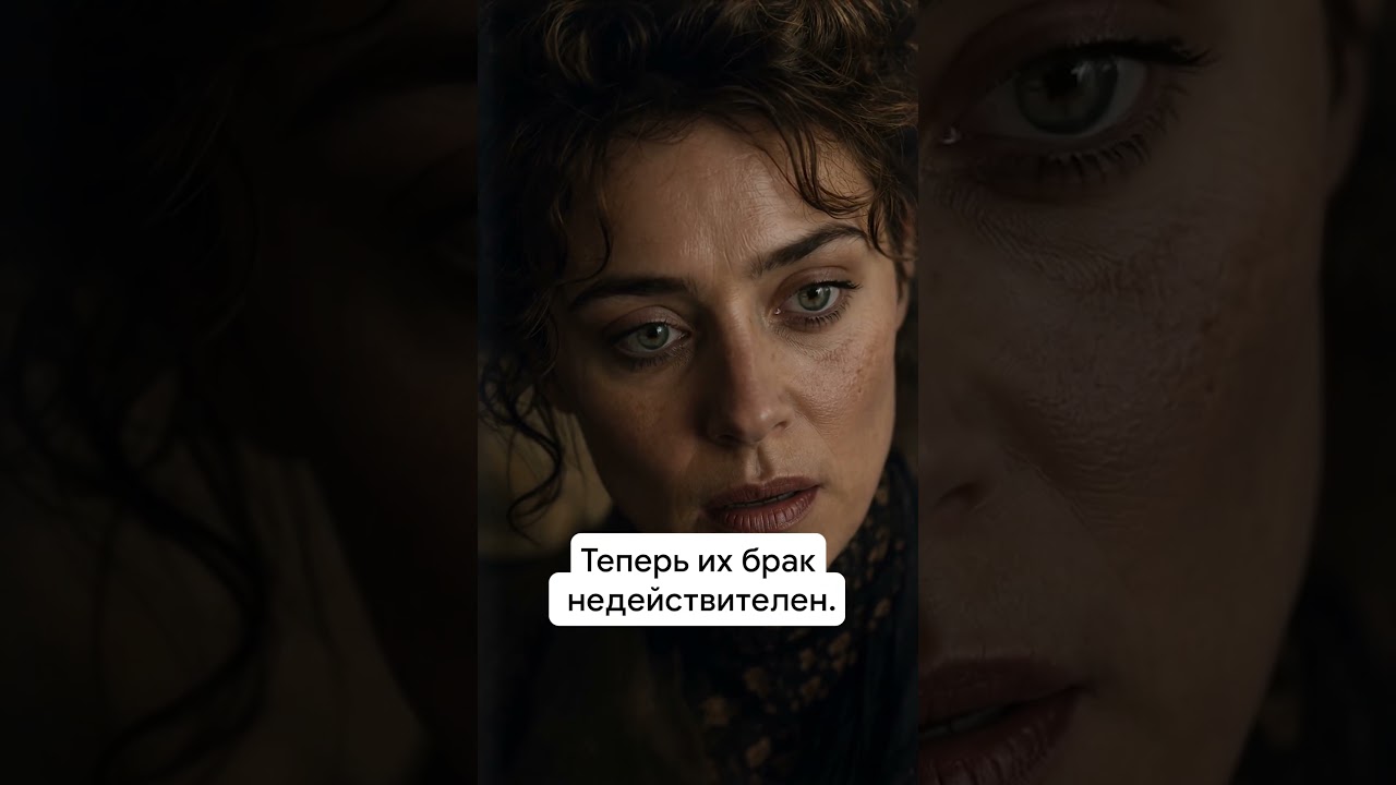 Кадр из трейлера книги «Роберт Ориндж»